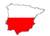 CRISTALERÍA LANZAROTE - Polski